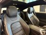 USED 2016 16 MERCEDES-BENZ C CLASS 2.0 C200 AMG Line (Premium) Coupe 2dr Petrol 7G-Tronic+ Euro 6 (s/s) (184 ps) FULL MERCEDES SERVICE HISTORY, PANORAMIC SUNROOF, HEATED FRONT SEATS, ELECTRIC MEMORY SEATS, BLACK LEATHER, REAR CAMERA, SAT-NAV, DAB RADIO, BLUETOOTH, LED HEADLIGHTS, PRIVACY GLASS, AUTOMATIC, DYNAMIC SELECT