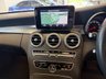 USED 2016 16 MERCEDES-BENZ C CLASS 2.0 C200 AMG Line (Premium) Coupe 2dr Petrol 7G-Tronic+ Euro 6 (s/s) (184 ps) FULL MERCEDES SERVICE HISTORY, PANORAMIC SUNROOF, HEATED FRONT SEATS, ELECTRIC MEMORY SEATS, BLACK LEATHER, REAR CAMERA, SAT-NAV, DAB RADIO, BLUETOOTH, LED HEADLIGHTS, PRIVACY GLASS, AUTOMATIC, DYNAMIC SELECT