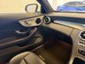 USED 2016 16 MERCEDES-BENZ C CLASS 2.0 C200 AMG Line (Premium) Coupe 2dr Petrol 7G-Tronic+ Euro 6 (s/s) (184 ps) FULL MERCEDES SERVICE HISTORY, PANORAMIC SUNROOF, HEATED FRONT SEATS, ELECTRIC MEMORY SEATS, BLACK LEATHER, REAR CAMERA, SAT-NAV, DAB RADIO, BLUETOOTH, LED HEADLIGHTS, PRIVACY GLASS, AUTOMATIC, DYNAMIC SELECT