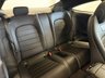 USED 2016 16 MERCEDES-BENZ C CLASS 2.0 C200 AMG Line (Premium) Coupe 2dr Petrol 7G-Tronic+ Euro 6 (s/s) (184 ps) FULL MERCEDES SERVICE HISTORY, PANORAMIC SUNROOF, HEATED FRONT SEATS, ELECTRIC MEMORY SEATS, BLACK LEATHER, REAR CAMERA, SAT-NAV, DAB RADIO, BLUETOOTH, LED HEADLIGHTS, PRIVACY GLASS, AUTOMATIC, DYNAMIC SELECT