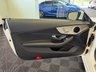 USED 2016 16 MERCEDES-BENZ C CLASS 2.0 C200 AMG Line (Premium) Coupe 2dr Petrol 7G-Tronic+ Euro 6 (s/s) (184 ps) FULL MERCEDES SERVICE HISTORY, PANORAMIC SUNROOF, HEATED FRONT SEATS, ELECTRIC MEMORY SEATS, BLACK LEATHER, REAR CAMERA, SAT-NAV, DAB RADIO, BLUETOOTH, LED HEADLIGHTS, PRIVACY GLASS, AUTOMATIC, DYNAMIC SELECT