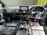 USED 2022 72 AUDI Q5 2.0 TDI 40 Edition 1 Sportback 5dr Diesel S Tronic quattro Euro 6 (s/s) (204 ps) 