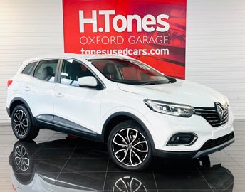 2022 RENAULT KADJAR