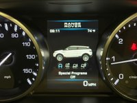 USED 2012 12 LAND ROVER RANGE ROVER EVOQUE 2.2 SD4 Pure Coupe 3dr Diesel Manual 4WD Euro 5 (s/s) (190 ps) 