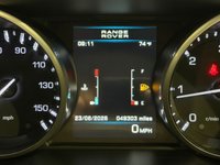 USED 2012 12 LAND ROVER RANGE ROVER EVOQUE 2.2 SD4 Pure Coupe 3dr Diesel Manual 4WD Euro 5 (s/s) (190 ps) 