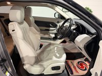 USED 2012 12 LAND ROVER RANGE ROVER EVOQUE 2.2 SD4 Pure Coupe 3dr Diesel Manual 4WD Euro 5 (s/s) (190 ps) 