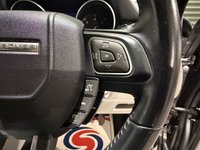 USED 2012 12 LAND ROVER RANGE ROVER EVOQUE 2.2 SD4 Pure Coupe 3dr Diesel Manual 4WD Euro 5 (s/s) (190 ps) 