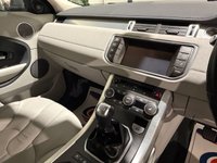 USED 2012 12 LAND ROVER RANGE ROVER EVOQUE 2.2 SD4 Pure Coupe 3dr Diesel Manual 4WD Euro 5 (s/s) (190 ps) 