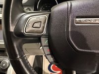 USED 2012 12 LAND ROVER RANGE ROVER EVOQUE 2.2 SD4 Pure Coupe 3dr Diesel Manual 4WD Euro 5 (s/s) (190 ps) 