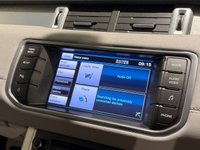 USED 2012 12 LAND ROVER RANGE ROVER EVOQUE 2.2 SD4 Pure Coupe 3dr Diesel Manual 4WD Euro 5 (s/s) (190 ps) 
