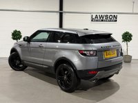 USED 2012 12 LAND ROVER RANGE ROVER EVOQUE 2.2 SD4 Pure Coupe 3dr Diesel Manual 4WD Euro 5 (s/s) (190 ps) 