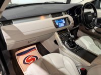 USED 2012 12 LAND ROVER RANGE ROVER EVOQUE 2.2 SD4 Pure Coupe 3dr Diesel Manual 4WD Euro 5 (s/s) (190 ps) 