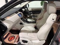 USED 2012 12 LAND ROVER RANGE ROVER EVOQUE 2.2 SD4 Pure Coupe 3dr Diesel Manual 4WD Euro 5 (s/s) (190 ps) 