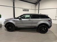 USED 2012 12 LAND ROVER RANGE ROVER EVOQUE 2.2 SD4 Pure Coupe 3dr Diesel Manual 4WD Euro 5 (s/s) (190 ps) 