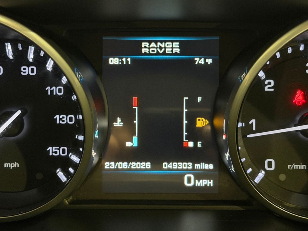 USED 2012 12 LAND ROVER RANGE ROVER EVOQUE 2.2 SD4 Pure Coupe 3dr Diesel Manual 4WD Euro 5 (s/s) (190 ps) 