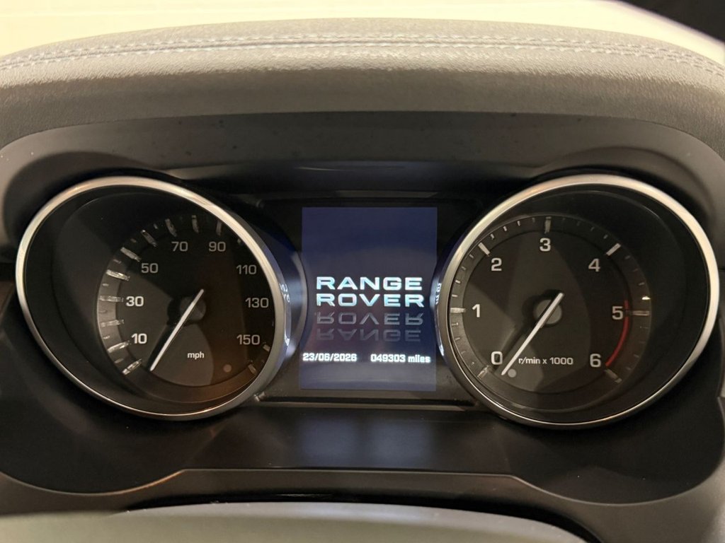 USED 2012 12 LAND ROVER RANGE ROVER EVOQUE 2.2 SD4 Pure Coupe 3dr Diesel Manual 4WD Euro 5 (s/s) (190 ps) 