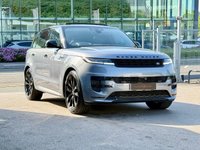 USED 2024 24 LAND ROVER RANGE ROVER SPORT 3.0 D350 MHEV Autobiography SUV 5dr Diesel Auto 4WD Euro 6 (s/s) (350 ps) Autobiography | D350