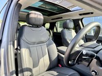 USED 2024 24 LAND ROVER RANGE ROVER SPORT 3.0 D350 MHEV Autobiography SUV 5dr Diesel Auto 4WD Euro 6 (s/s) (350 ps) Autobiography | D350