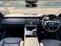 USED 2024 24 LAND ROVER RANGE ROVER SPORT 3.0 D350 MHEV Autobiography SUV 5dr Diesel Auto 4WD Euro 6 (s/s) (350 ps) Autobiography | D350