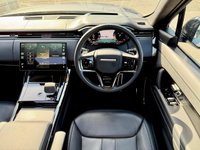 USED 2024 24 LAND ROVER RANGE ROVER SPORT 3.0 D350 MHEV Autobiography SUV 5dr Diesel Auto 4WD Euro 6 (s/s) (350 ps) Autobiography | D350