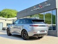 USED 2024 24 LAND ROVER RANGE ROVER SPORT 3.0 D350 MHEV Autobiography SUV 5dr Diesel Auto 4WD Euro 6 (s/s) (350 ps) Autobiography | D350