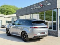USED 2024 24 LAND ROVER RANGE ROVER SPORT 3.0 D350 MHEV Autobiography SUV 5dr Diesel Auto 4WD Euro 6 (s/s) (350 ps) Autobiography | D350