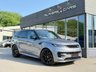 USED 2024 24 LAND ROVER RANGE ROVER SPORT 3.0 D350 MHEV Autobiography SUV 5dr Diesel Auto 4WD Euro 6 (s/s) (350 ps) Autobiography | D350
