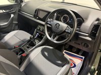 USED 2020 70 SKODA KAROQ 1.5 TSI ACT SE Drive SUV 5dr Petrol Manual Euro 6 (s/s) (150 ps) 