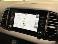 USED 2020 70 SKODA KAROQ 1.5 TSI ACT SE Drive SUV 5dr Petrol Manual Euro 6 (s/s) (150 ps) 