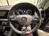 USED 2020 70 SKODA KAROQ 1.5 TSI ACT SE Drive SUV 5dr Petrol Manual Euro 6 (s/s) (150 ps) 