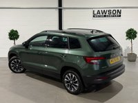 USED 2020 70 SKODA KAROQ 1.5 TSI ACT SE Drive SUV 5dr Petrol Manual Euro 6 (s/s) (150 ps) 