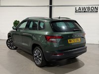 USED 2020 70 SKODA KAROQ 1.5 TSI ACT SE Drive SUV 5dr Petrol Manual Euro 6 (s/s) (150 ps) 