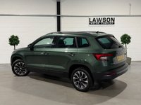 USED 2020 70 SKODA KAROQ 1.5 TSI ACT SE Drive SUV 5dr Petrol Manual Euro 6 (s/s) (150 ps) 