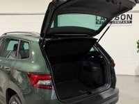 USED 2020 70 SKODA KAROQ 1.5 TSI ACT SE Drive SUV 5dr Petrol Manual Euro 6 (s/s) (150 ps) 