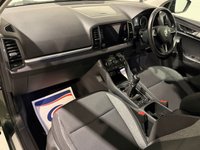 USED 2020 70 SKODA KAROQ 1.5 TSI ACT SE Drive SUV 5dr Petrol Manual Euro 6 (s/s) (150 ps) 