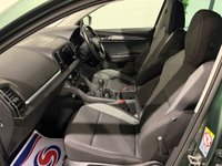 USED 2020 70 SKODA KAROQ 1.5 TSI ACT SE Drive SUV 5dr Petrol Manual Euro 6 (s/s) (150 ps) 
