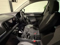 USED 2020 70 SKODA KAROQ 1.5 TSI ACT SE Drive SUV 5dr Petrol Manual Euro 6 (s/s) (150 ps) 