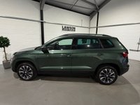 USED 2020 70 SKODA KAROQ 1.5 TSI ACT SE Drive SUV 5dr Petrol Manual Euro 6 (s/s) (150 ps) 