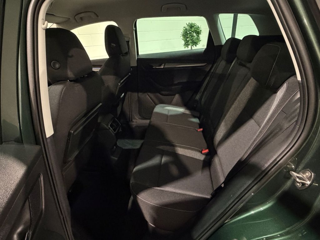 USED 2020 70 SKODA KAROQ 1.5 TSI ACT SE Drive SUV 5dr Petrol Manual Euro 6 (s/s) (150 ps) 