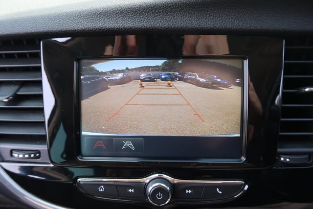 View our VAUXHALL MOKKA X