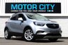 USED 2018 68 VAUXHALL MOKKA X 1.4i Turbo ecoTEC Active SUV 5dr Petrol Manual Euro 6 (s/s) (140 ps) INCREDIBLIY LOW MILEAGE