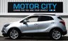 USED 2018 68 VAUXHALL MOKKA X 1.4i Turbo ecoTEC Active SUV 5dr Petrol Manual Euro 6 (s/s) (140 ps) INCREDIBLIY LOW MILEAGE