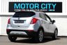 USED 2018 68 VAUXHALL MOKKA X 1.4i Turbo ecoTEC Active SUV 5dr Petrol Manual Euro 6 (s/s) (140 ps) INCREDIBLIY LOW MILEAGE
