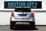 USED 2018 68 VAUXHALL MOKKA X 1.4i Turbo ecoTEC Active SUV 5dr Petrol Manual Euro 6 (s/s) (140 ps) INCREDIBLIY LOW MILEAGE