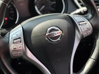 USED 2015 15 NISSAN QASHQAI 1.6 DIG-T n-tec+ 2WD Euro 6 (s/s) 5dr LOW MILES! WELL MAINTAINED!