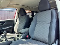 USED 2015 15 NISSAN QASHQAI 1.6 DIG-T n-tec+ 2WD Euro 6 (s/s) 5dr LOW MILES! WELL MAINTAINED!