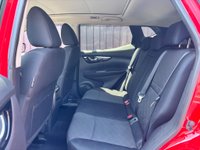 USED 2015 15 NISSAN QASHQAI 1.6 DIG-T n-tec+ 2WD Euro 6 (s/s) 5dr LOW MILES! WELL MAINTAINED!