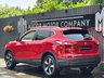 USED 2015 15 NISSAN QASHQAI 1.6 DIG-T n-tec+ 2WD Euro 6 (s/s) 5dr LOW MILES! WELL MAINTAINED!