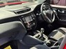 USED 2015 15 NISSAN QASHQAI 1.6 DIG-T n-tec+ 2WD Euro 6 (s/s) 5dr LOW MILES! WELL MAINTAINED!