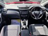 USED 2015 15 NISSAN QASHQAI 1.6 DIG-T n-tec+ 2WD Euro 6 (s/s) 5dr LOW MILES! WELL MAINTAINED!